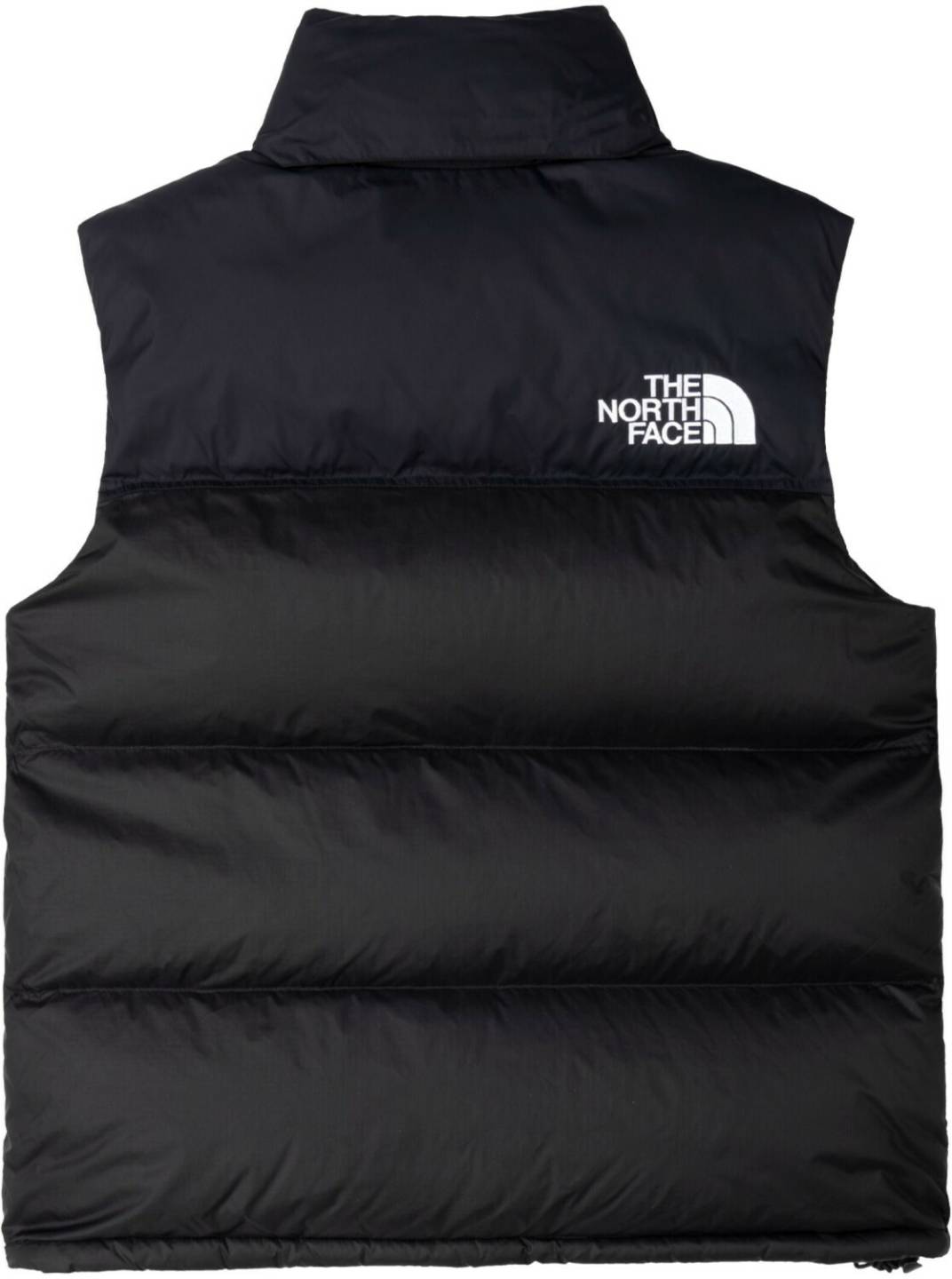 The North Face 1996 Retro Nuptse Gilet Womenblack Outdoorbekleidung