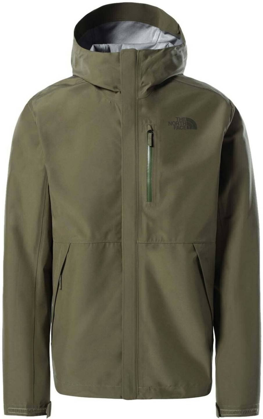 The North Face Dryzzle Futurelightburnt olive green Outdoorbekleidung