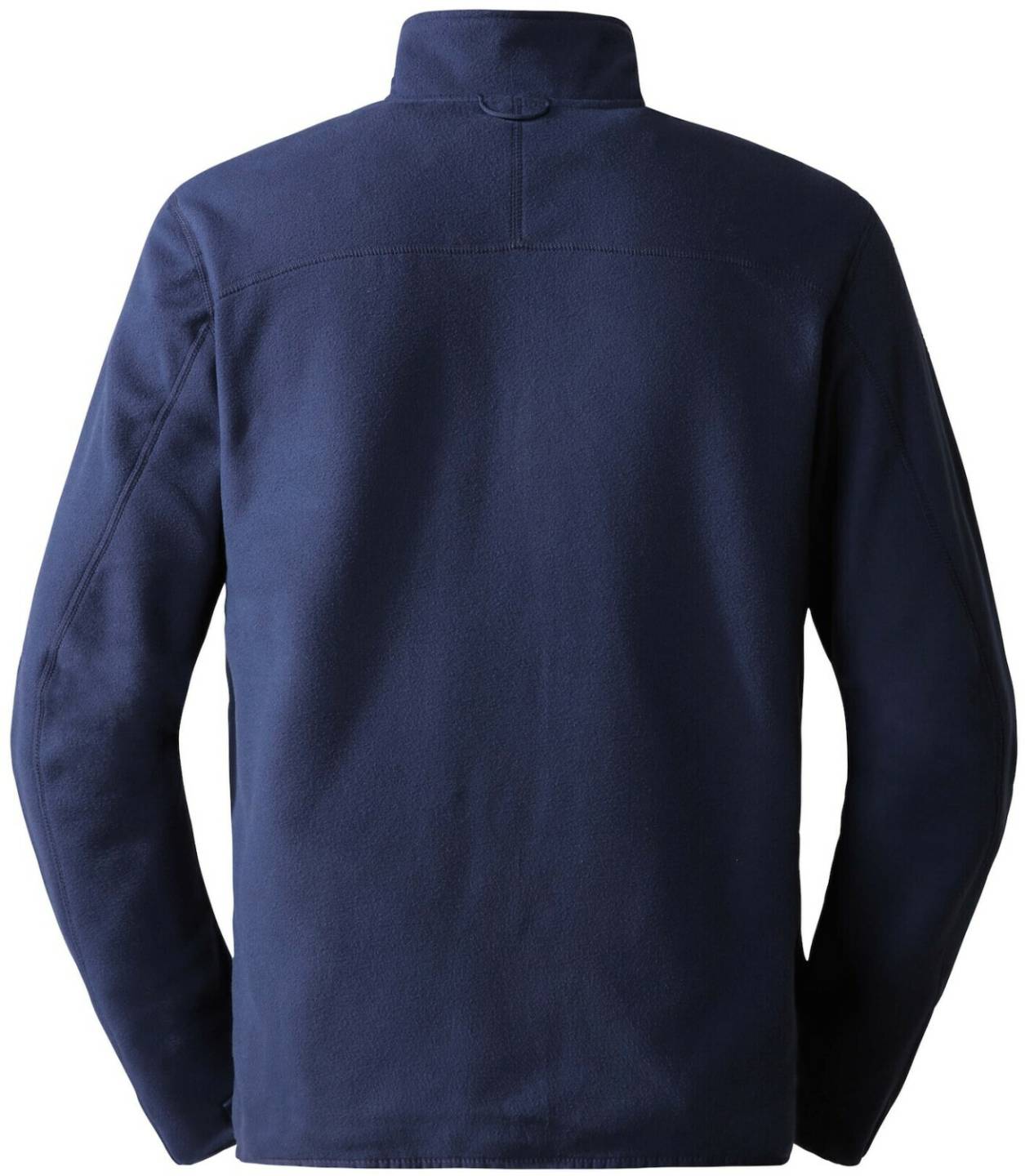 The North Face 100 glacier Full Zip (5IHQ)summit navy Outdoorbekleidung