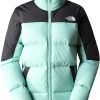 The North Face Women's Diablo Down Jacketwasabi/tnf black Outdoorbekleidung