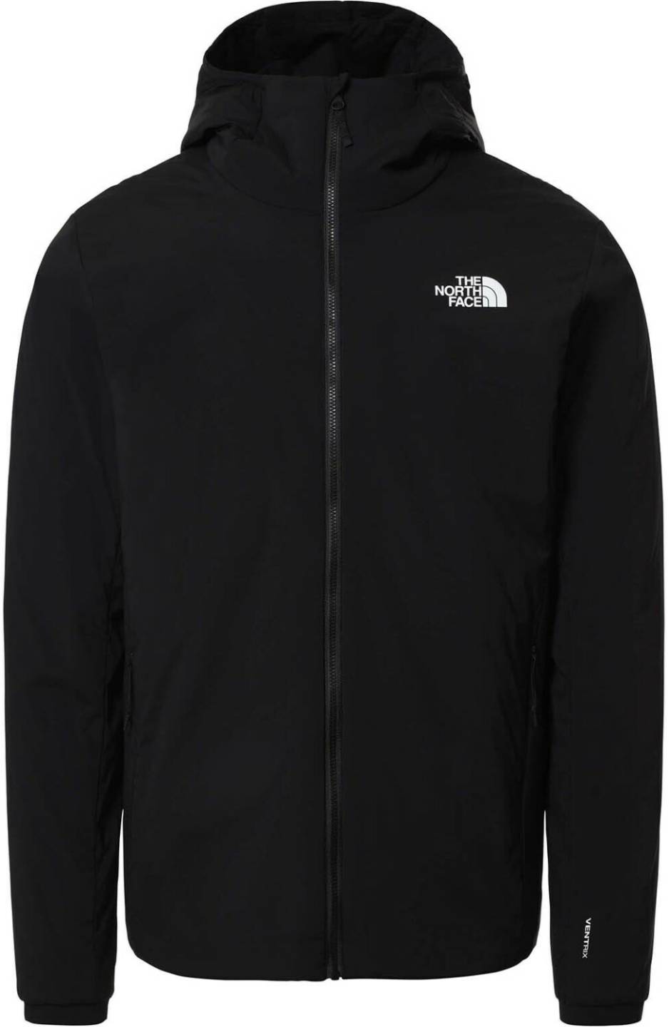 The North Face Ventrix Hoodieblack Outdoorbekleidung