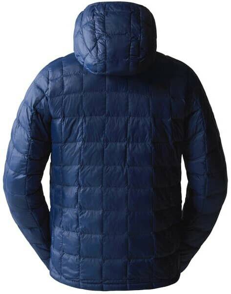 The North Face Thermoball Eco (5GLK)shady blue Outdoorbekleidung