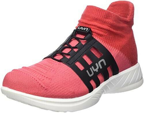 Sportschuhe UYN X-cross Tune Shoes Women (Y100006)pink/coral