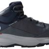 The North Face Vective Exploris 2 (NF0A7W6A)vanadis grey/summit navy Outdoorbekleidung