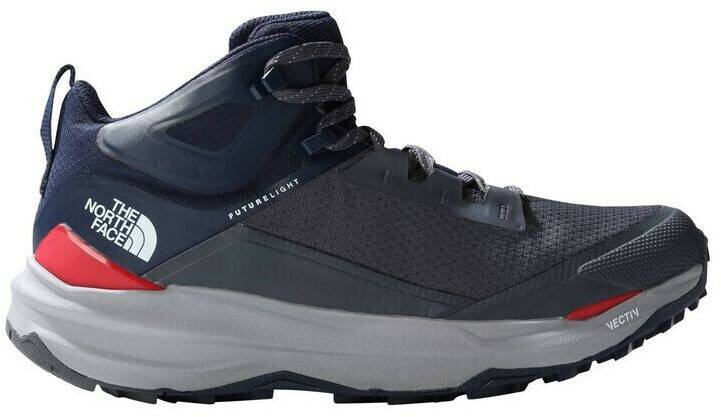 The North Face Vective Exploris 2 (NF0A7W6A)vanadis grey/summit navy Outdoorbekleidung