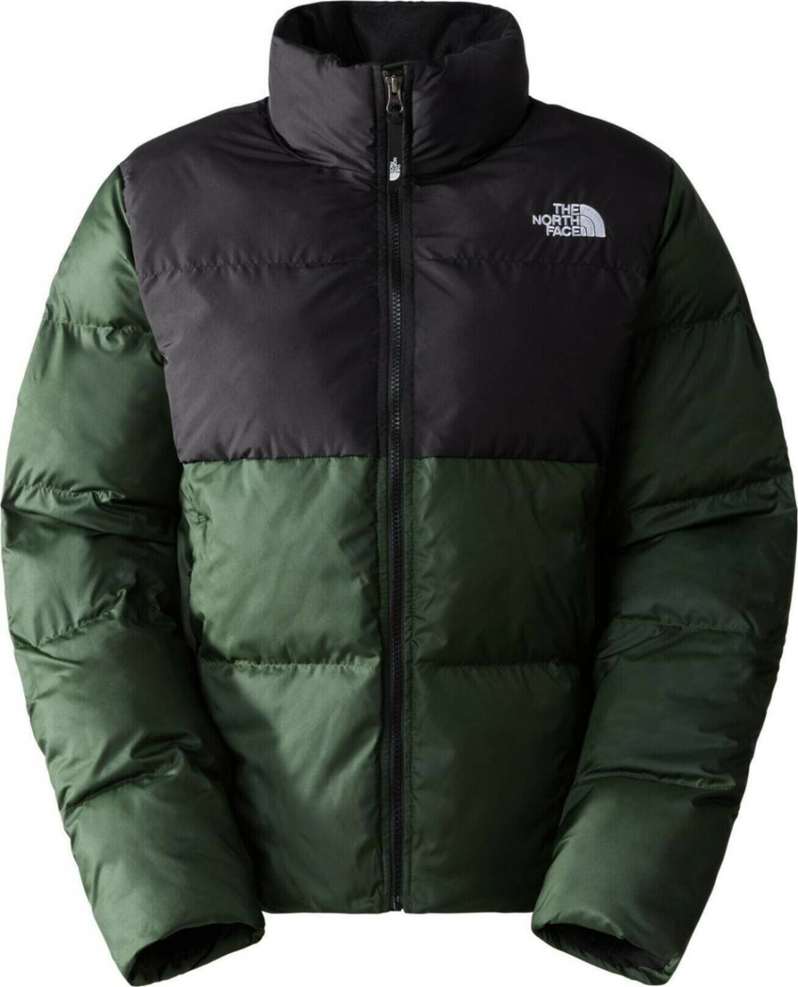 Outdoorbekleidung The North Face W Saikuru Jacketpine needle/TNF black