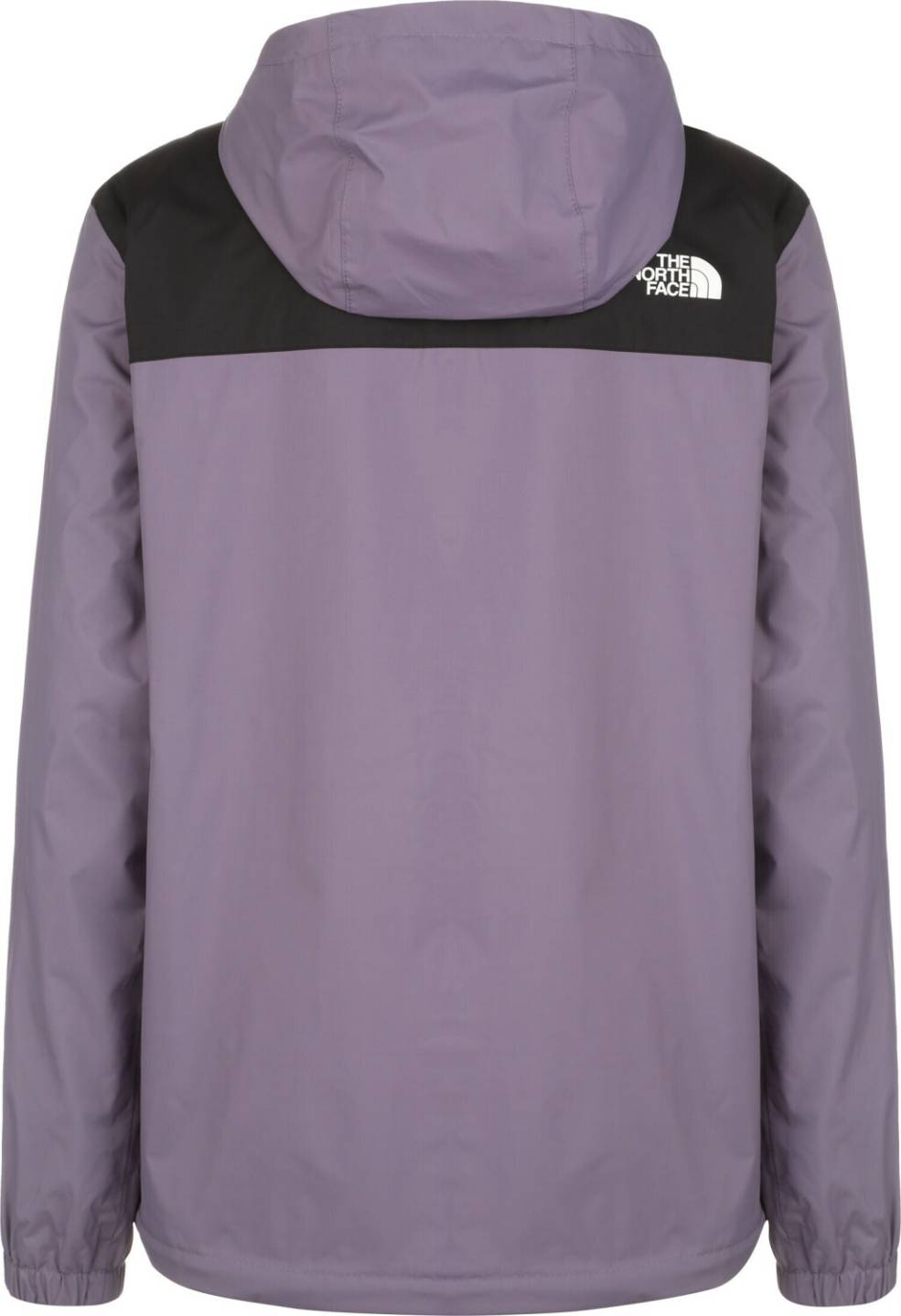 Outdoorbekleidung The North Face Men's Antora Jacketblack/lunar slate
