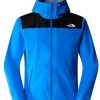 Outdoorbekleidung The North Face Dryzzle Futurelightoptic blue/tnf black