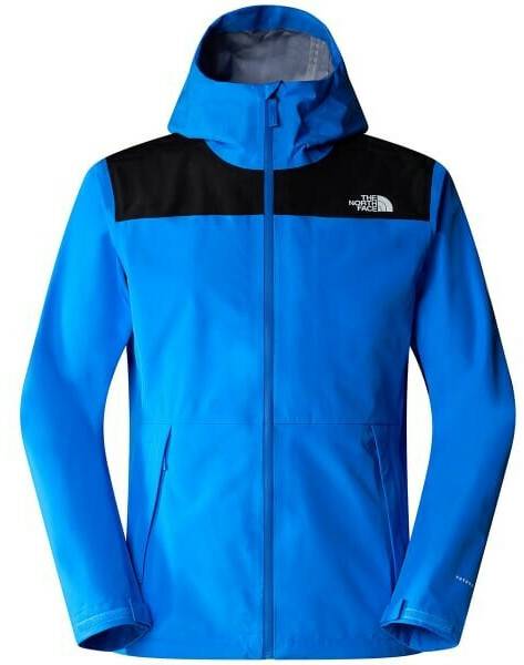 Outdoorbekleidung The North Face Dryzzle Futurelightoptic blue/tnf black
