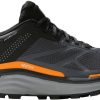 The North Face Vectiv Enduris IIblack/orange/charcoal Sportschuhe