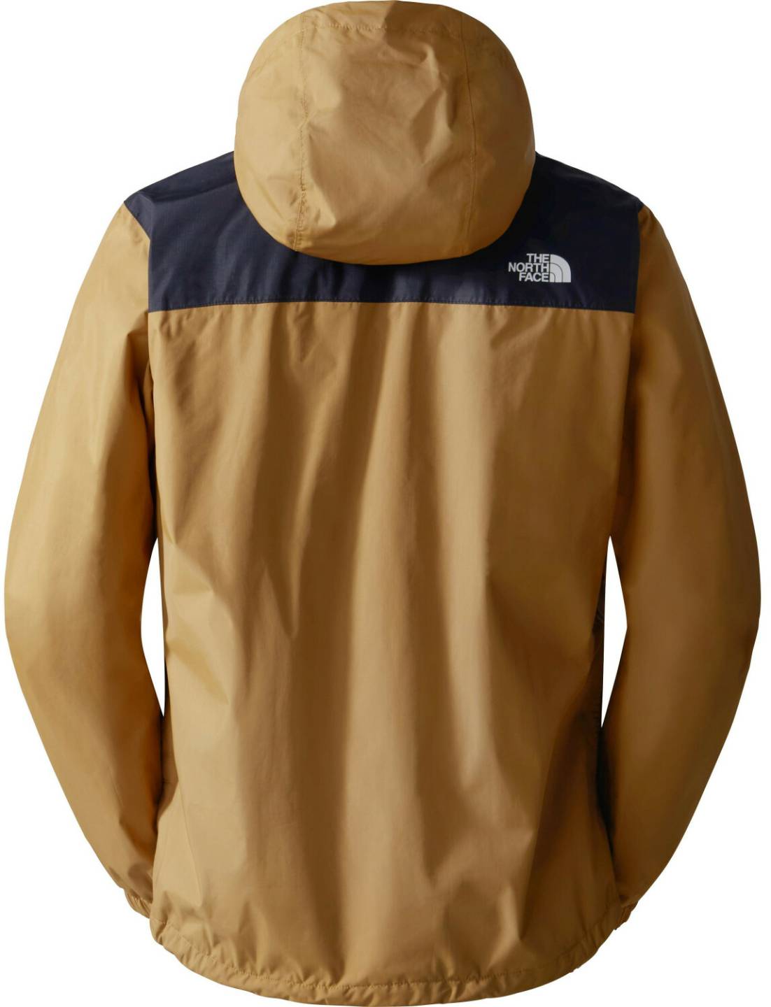 Outdoorbekleidung The North Face Men's Antora Jackettnf black-utility brown