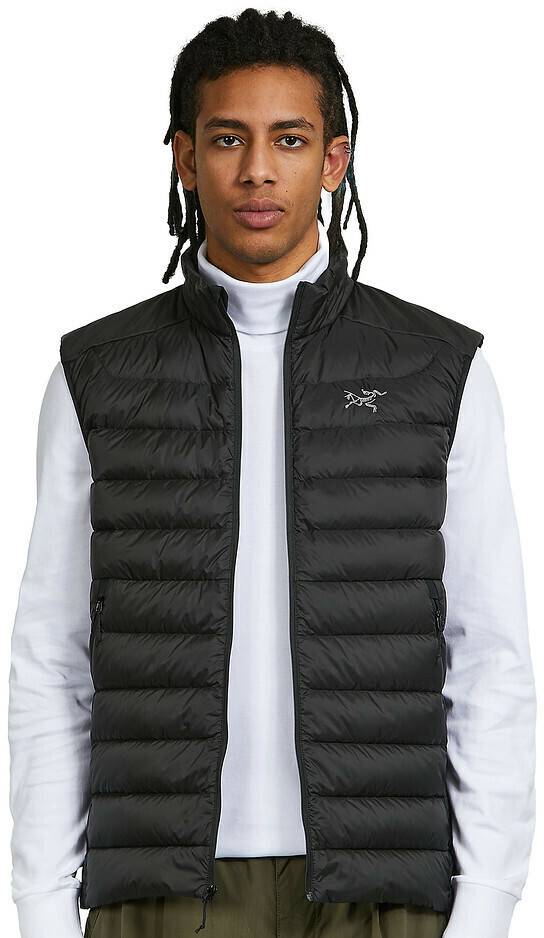 Outdoorbekleidung Arc'teryx Cerium Vestblack
