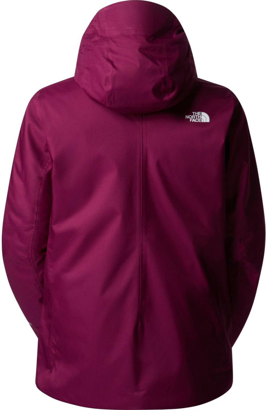 The North Face Quest Insulated Jacket Women (3Y1J)boysenberry Outdoorbekleidung