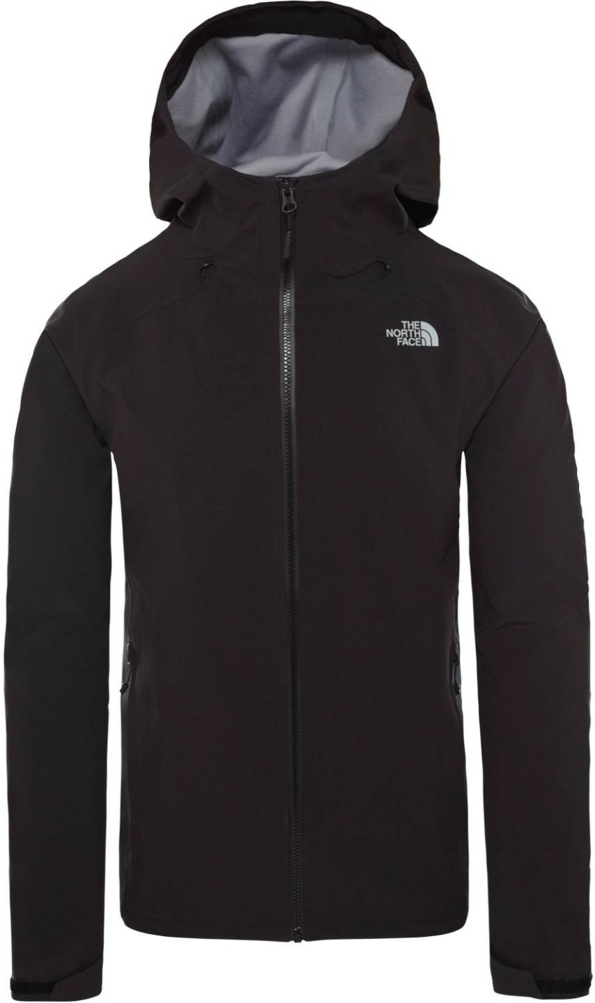Outdoorbekleidung The North Face Apex Flex Dryvent Jackettnf black