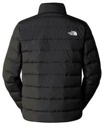 The North Face Aconcagua 3 Jacket Menasphalt grey Outdoorbekleidung