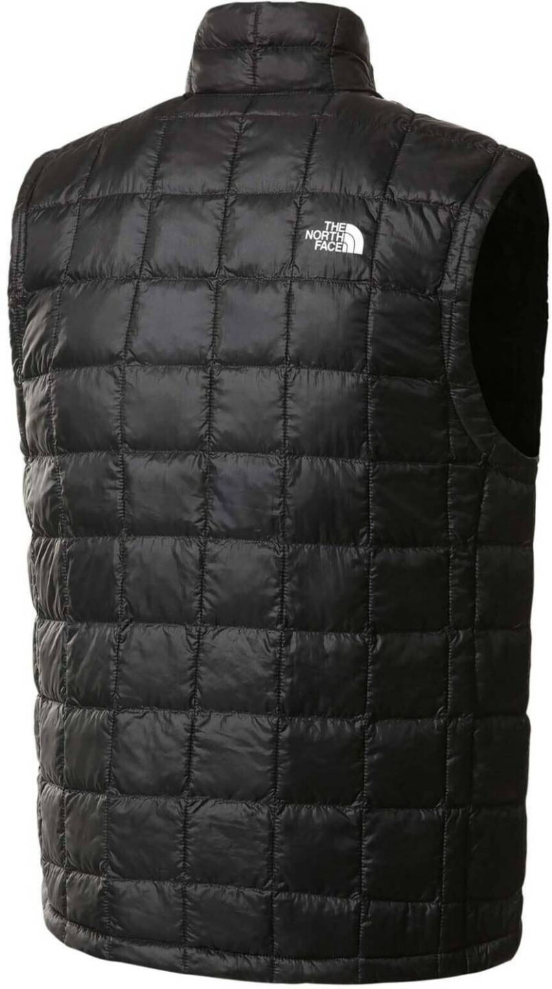 Outdoorbekleidung The North Face Men's Thermoball Eco Gilet 2.0TNF black