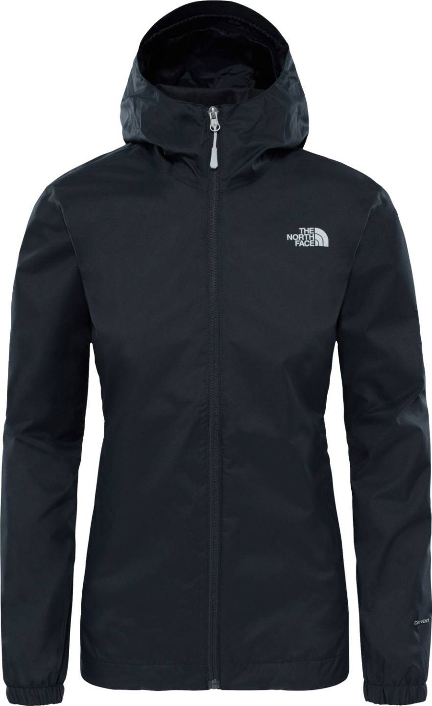 The North Face Quest Insulated Jacket Women (3Y1J)tnf black Outdoorbekleidung