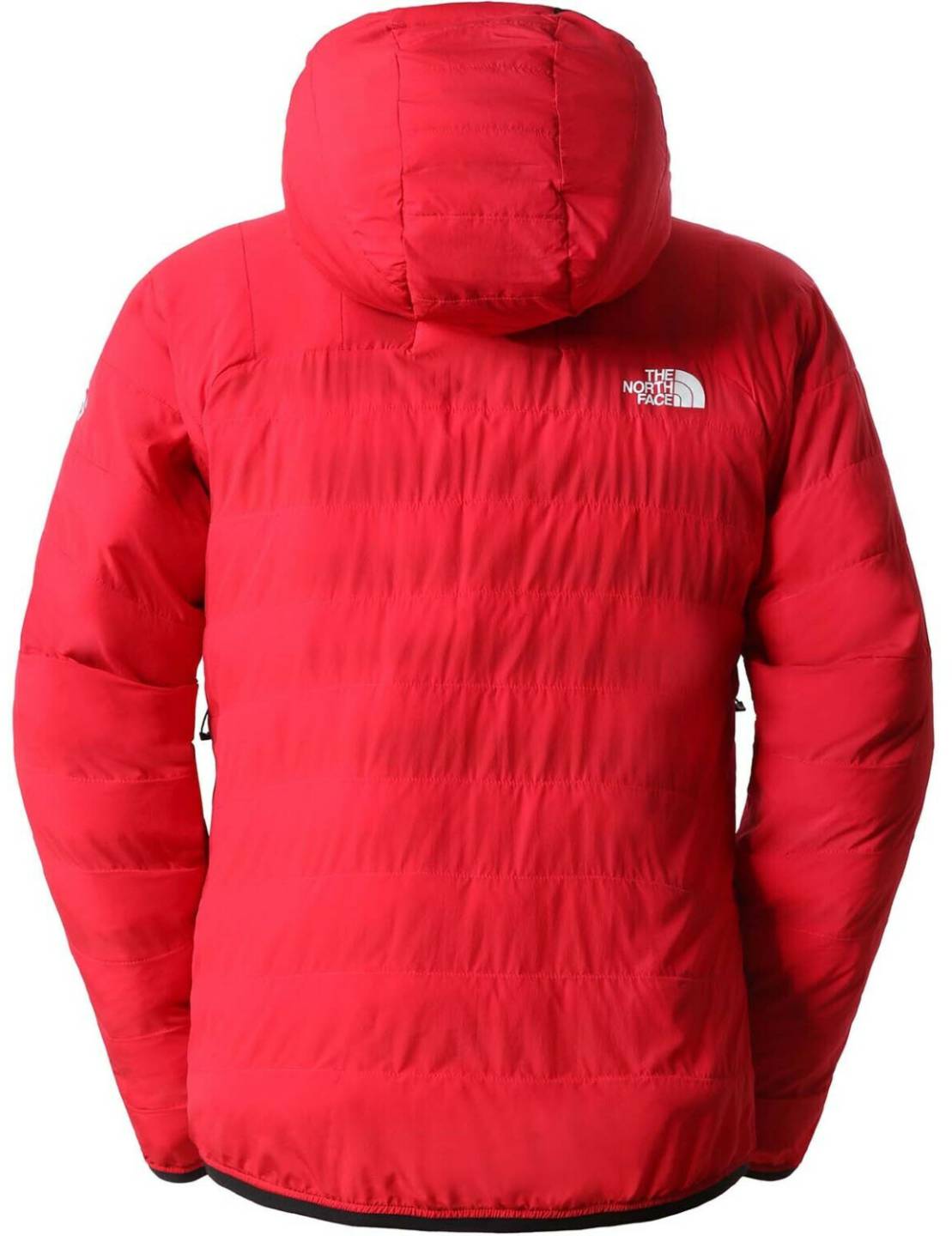 Outdoorbekleidung The North Face Summit Breithorn Hoodiered