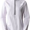 The North Face Women Summit Futurefleece Lt (NF0A5J8C)lavender fog Outdoorbekleidung