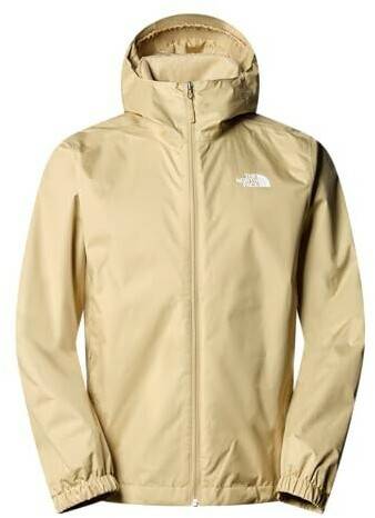 The North Face Quest Jacket Men (A8AZ)khaki stone Outdoorbekleidung