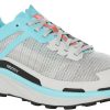 Sportschuhe The North Face Vectiv Infinite Womentin grey/ transatlantic blue