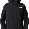 Outdoorbekleidung The North Face Men's Summit Chamlang Futurelight Jackettnf black
