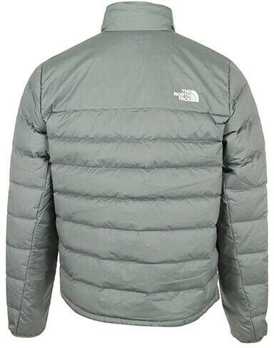 Outdoorbekleidung The North Face Aconcagua 2 Jackettnf medium grey heather