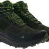 Vasque Breeze Lt GTX Herren Wander-Schuhe Vibram Sohle 07374M-7374 schwarz grün Outdoorbekleidung