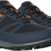 Outdoorbekleidung The North Face Litewave Futurelighturban navy/TNF black