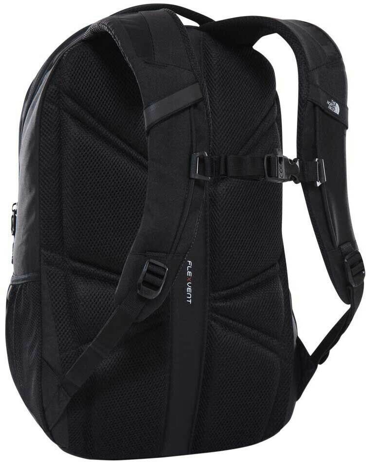 The North Face Groundwork (3KX6)tnf black Rucksäcke