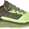 The North Face Vectiv Flightsharp green/tea green Sportschuhe