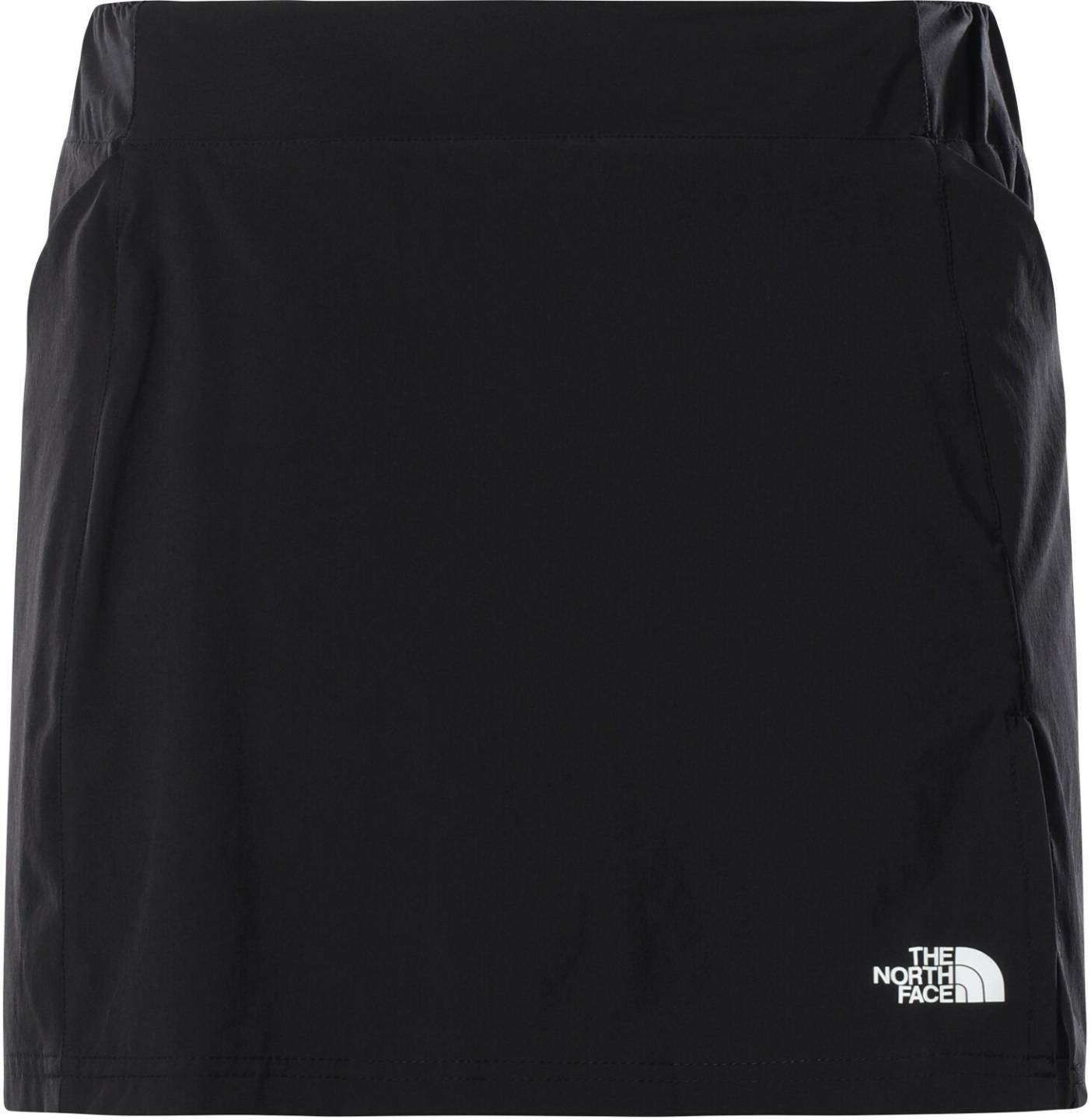 The North Face Speedlight Skort black Outdoorbekleidung