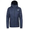 Outdoorbekleidung The North Face Quest Insulated Jacket Women(C265) urban navy/urban navy