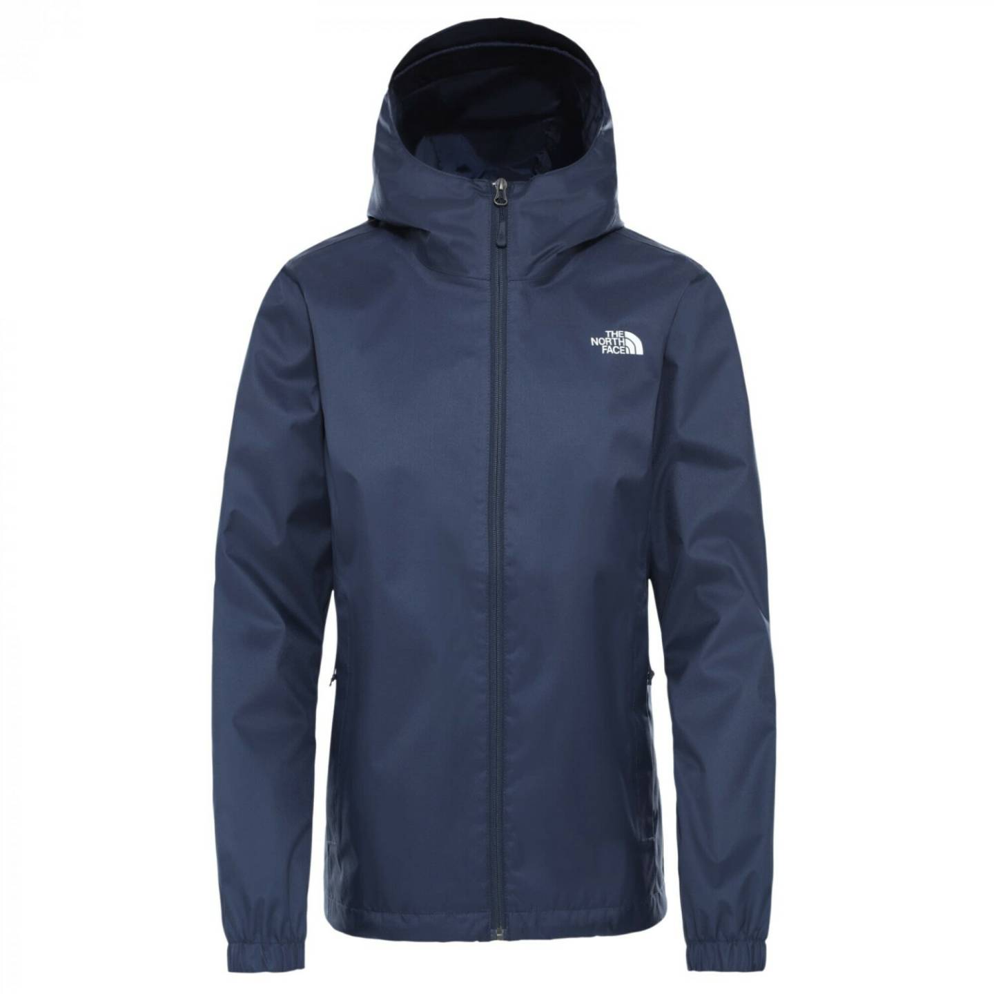 Outdoorbekleidung The North Face Quest Insulated Jacket Women(C265) urban navy/urban navy