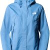 The North Face Women's Antora Jacketindigo stone Outdoorbekleidung
