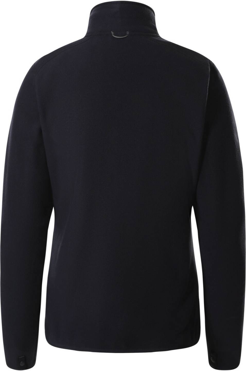 The North Face Women's 100 Glacier Full-Zip Fleece (5IHO)aviator navy Outdoorbekleidung