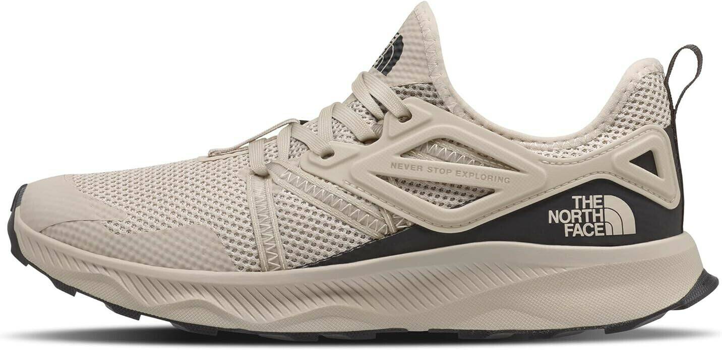 The North Face Oxeye (7W5S)beige Outdoorbekleidung