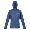 Regatta Andreson VII Jacket (RWN237)(RWN237-K16) blau Outdoorbekleidung