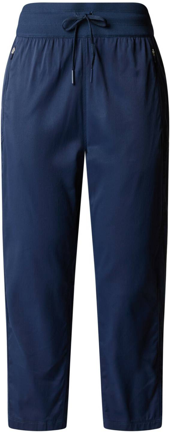 The North Face Women's Aphrodite Motion Capri (86YG)summit navy Outdoorbekleidung