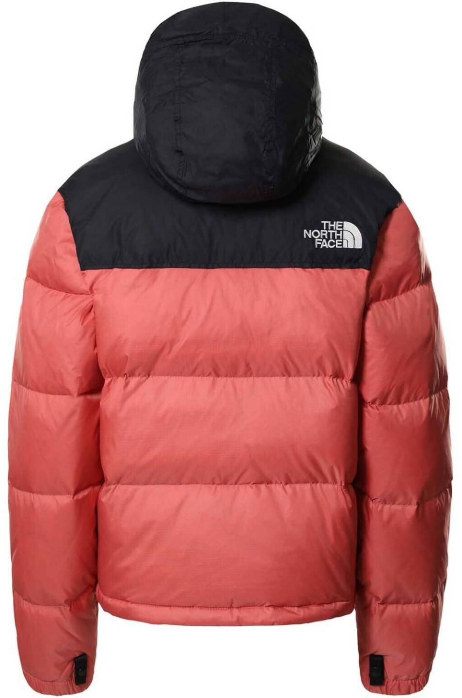 The North Face 1996 Retro Nuptse Jacket Womenfaded rose Outdoorbekleidung