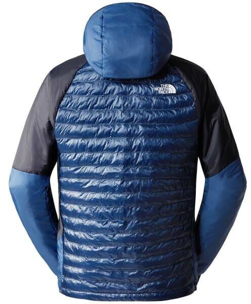 The North Face Macugnaga Hybrid Insulationshady blue Outdoorbekleidung