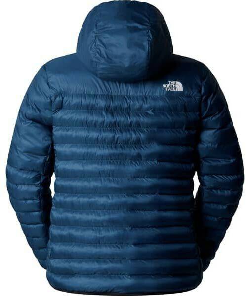 The North Face Terra Peak Hoodiemidnight petrol Outdoorbekleidung