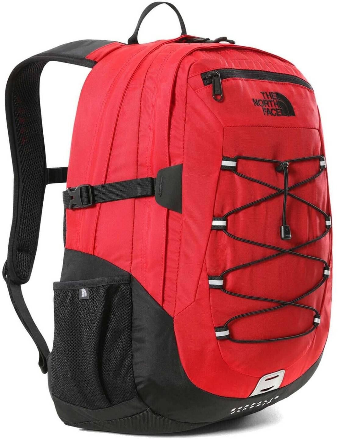 The North Face Borealis Classic (CF9C)tnf red/tnf black Rucksäcke