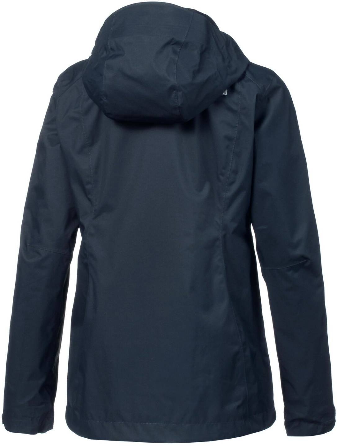 The North Face Damen Evolve II Triclimateurban navy/tin grey Outdoorbekleidung