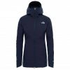 The North Face Women's Hikesteller Parka Shell Jacketurban navy Outdoorbekleidung