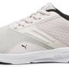 Sportschuhe Puma NRGY Comet pink galaxy black white