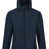 Regatta Laiyah Jacket (RWW354)(RWW354_540) blau Outdoorbekleidung