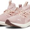 Puma Softride Enzo NXT Women pink future frosty Sportschuhe