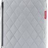 Reisenthel Classic Backpack Mrhombus light grey Rucksäcke