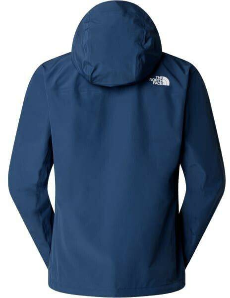 The North Face Dryzzle Futurelight Jacketshady/blue Outdoorbekleidung